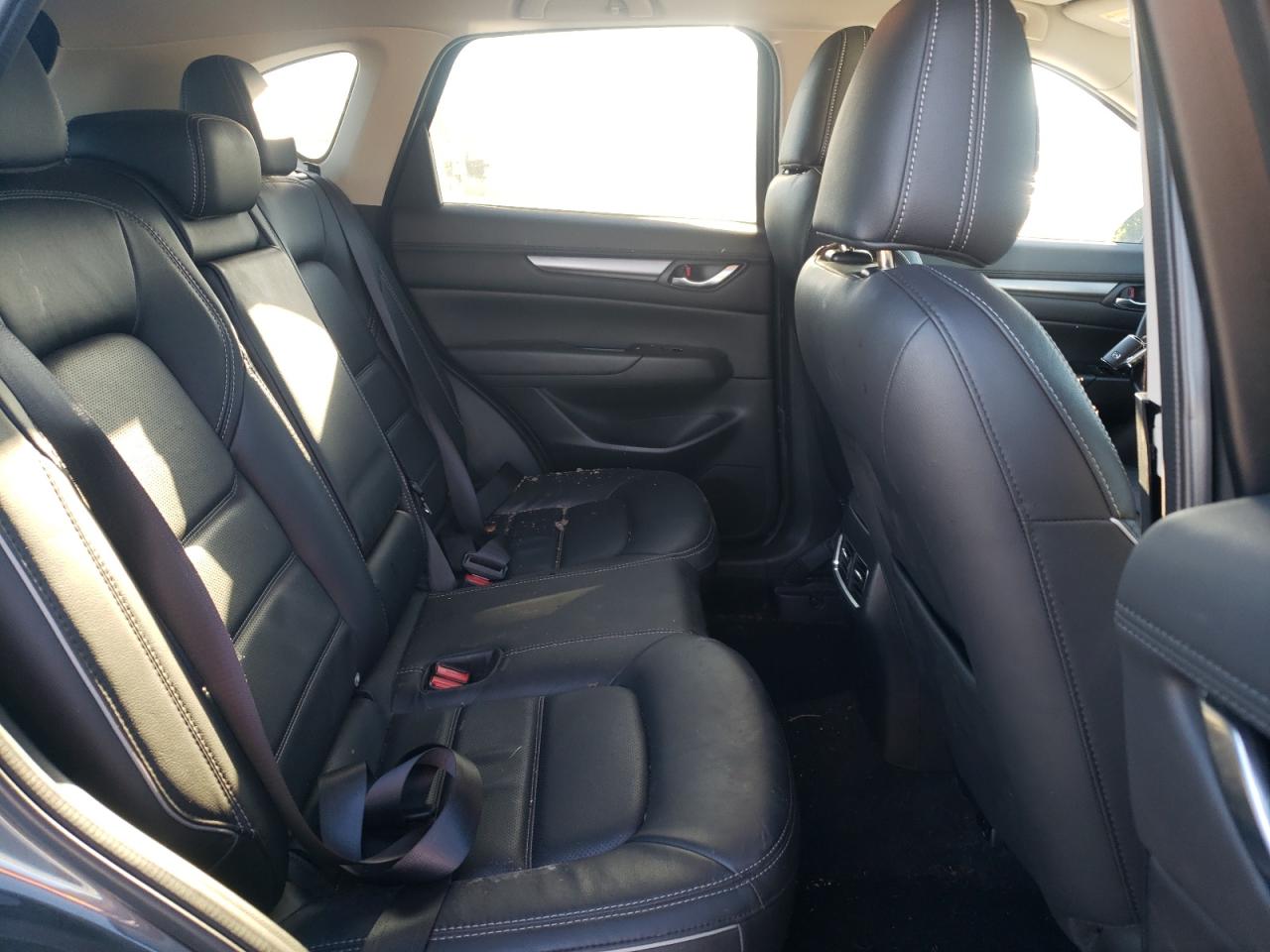 MAZDA CX-5 PREFERRED