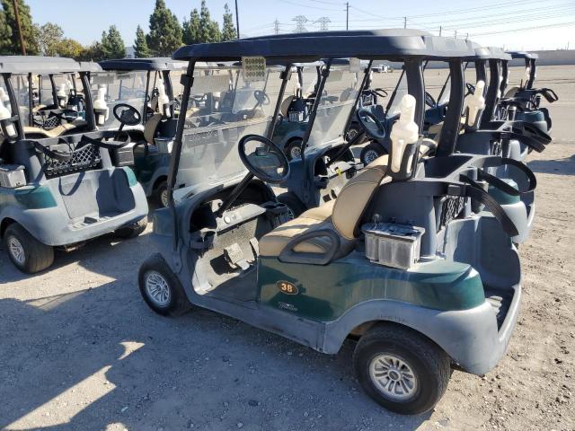 2020 CLUB CAR TEMPO LITHIUM #3263695707