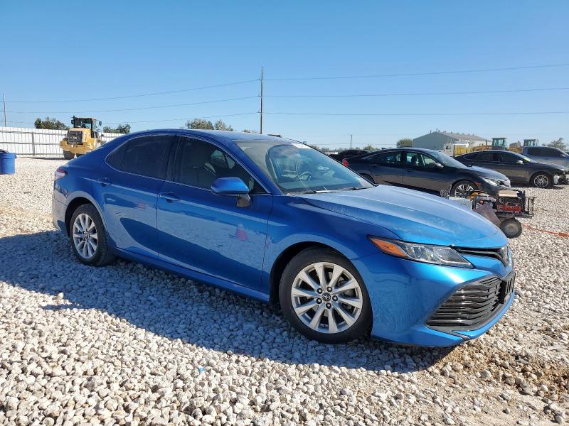 2020 TOYOTA CAMRY LE - 4T1C11AK8LU308672