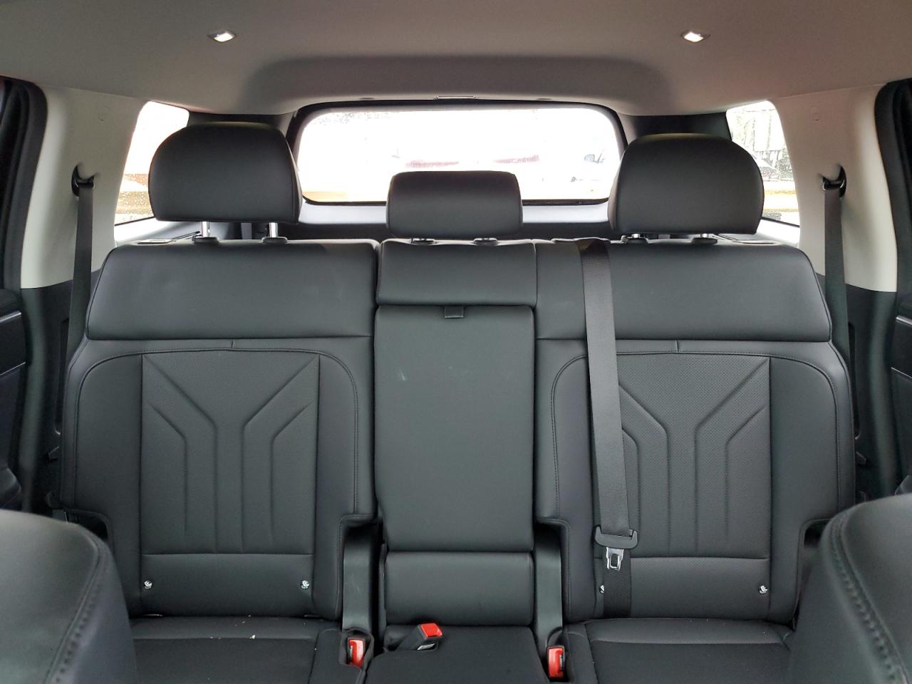 HYUNDAI SANTA FE SEL