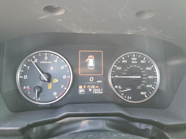 2025 SUBARU OUTBACK PR - 4S4BTADC9S3245113