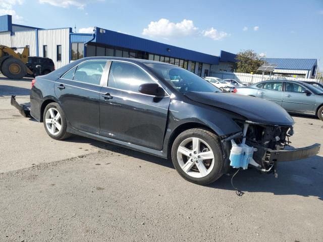 2012 TOYOTA CAMRY BASE - 4T1BF1FK8CU075933