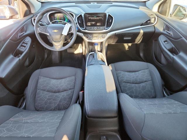 2018 CHEVROLET VOLT LT - 1G1RC6S58JU149351