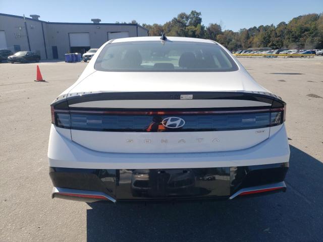 2024 HYUNDAI SONATA HYB #3296250492