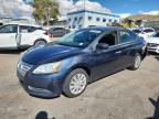2015 NISSAN SENTRA S - 3N1AB7AP8FL664788