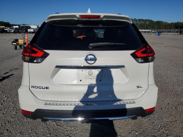 2017 NISSAN ROGUE S - 5N1AT2MT8HC863923