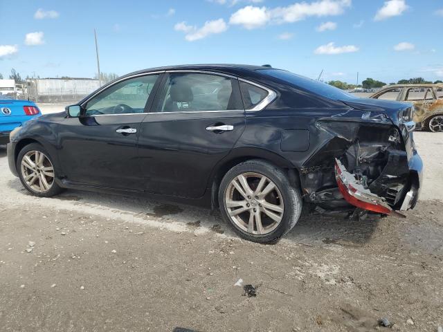 2015 NISSAN ALTIMA 2.5 #3297909803