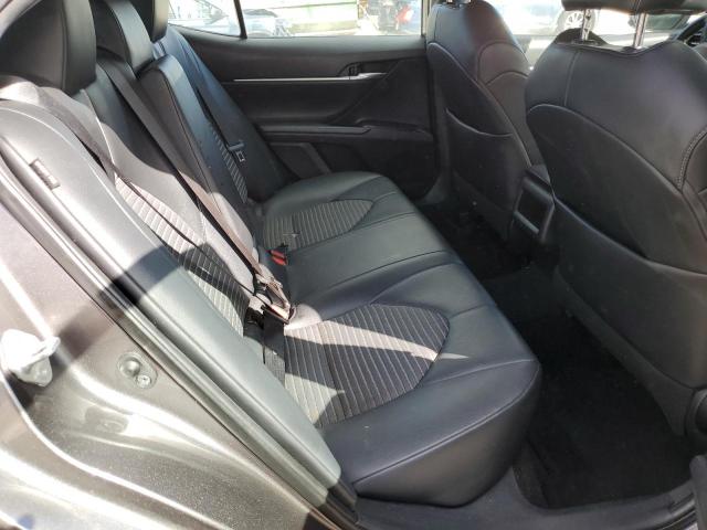 2021 TOYOTA CAMRY SE #3309568590