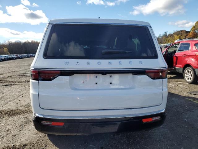 2025 JEEP WAGONEER S #3290324980