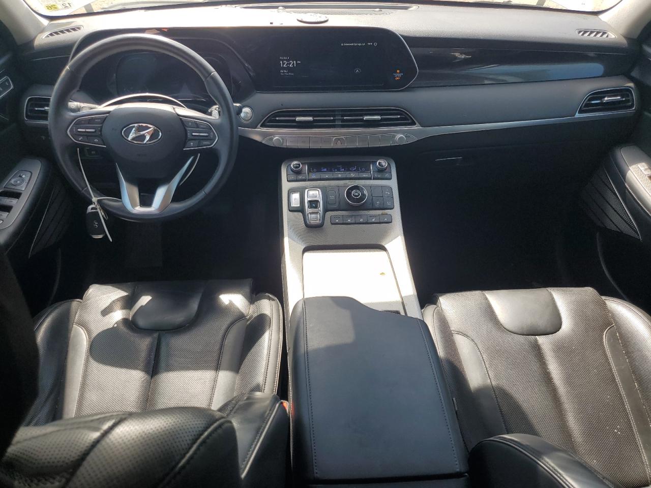 HYUNDAI PALISADE LIMITED