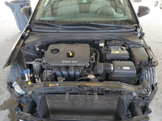 2018 HYUNDAI ELANTRA SE - 5NPD84LF7JH219835