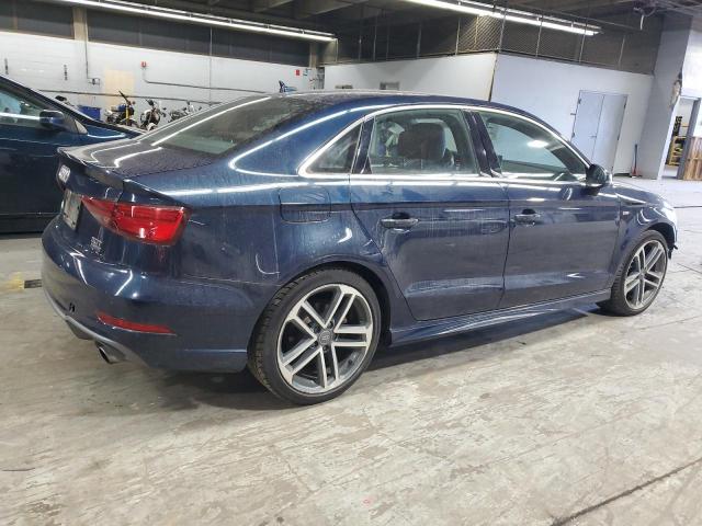 2017 AUDI A3 PREMIUM #3285794651