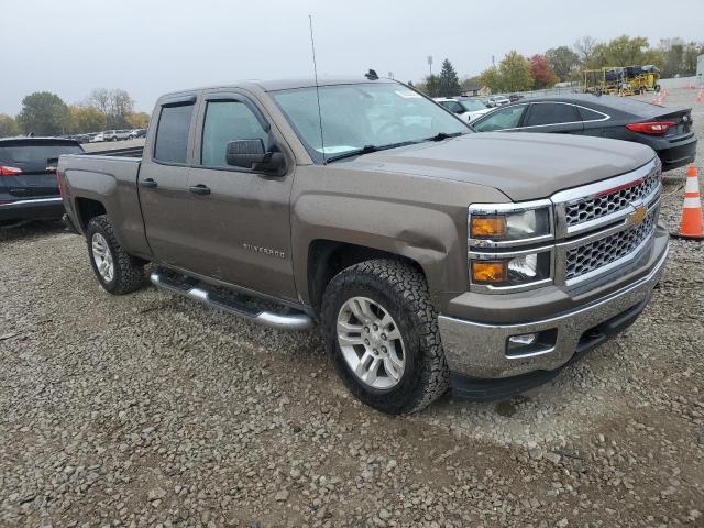 2014 CHEVROLET SILVERADO - Other View