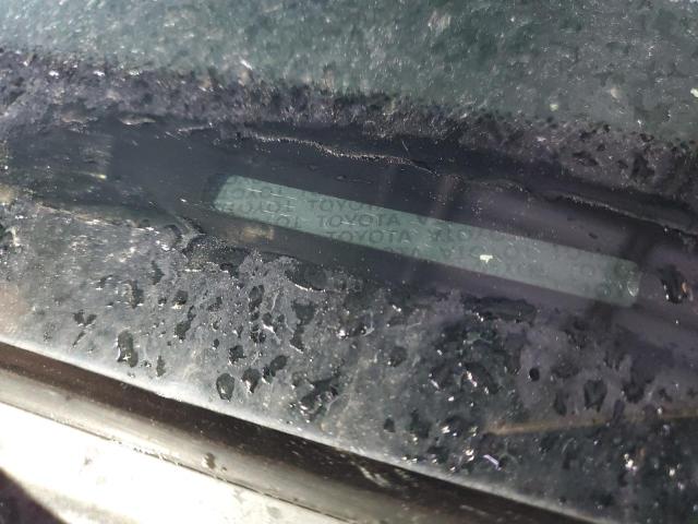 2005 TOYOTA 4RUNNER SR5 #3309450970