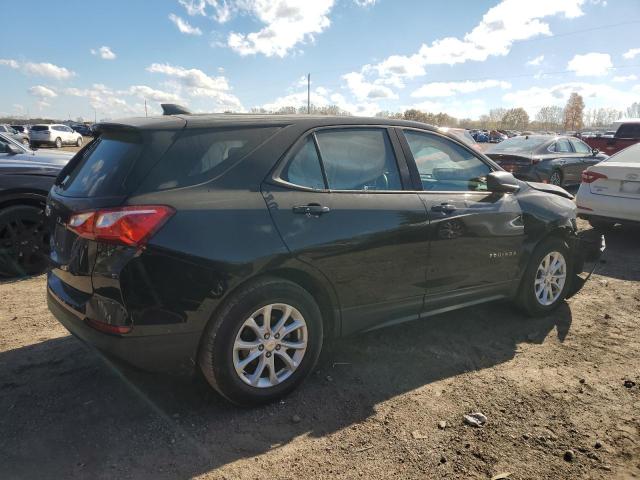 2019 CHEVROLET EQUINOX LS - 2GNAXHEV7K6108636