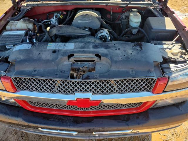 2003 CHEVROLET SILVERADO #3283976842