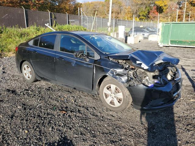 2016 CHEVROLET CRUZE LS - 1G1BC5SM6G7269966