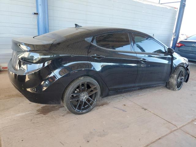 2013 HYUNDAI ELANTRA GL - 5NPDH4AEXDH442918