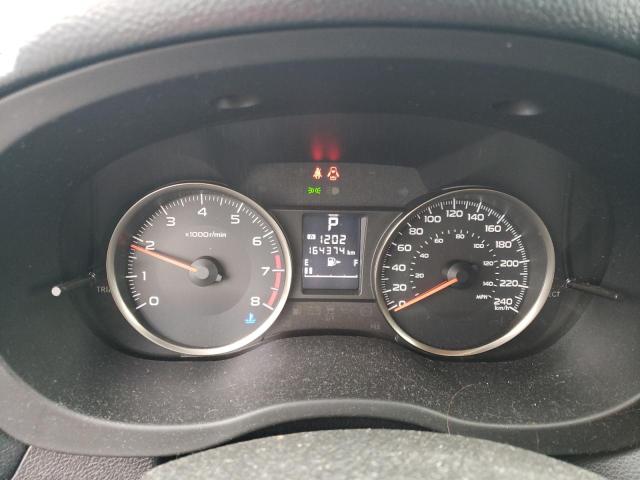 2014 SUBARU XV CROSSTR - JF2GPACC5E8259616