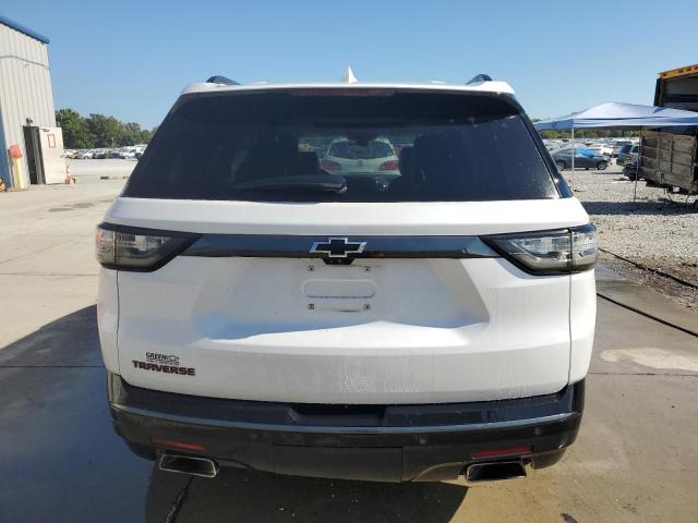 2018 CHEVROLET TRAVERSE P - 1GNERKKW8JJ284778