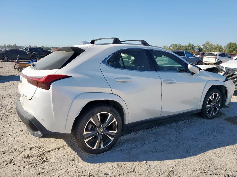 2022 LEXUS UX 200 BAS JTHP3JBH3N2046320