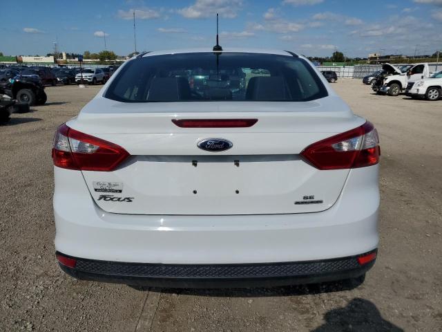 2013 FORD FOCUS SE - 1FADP3F23DL182830
