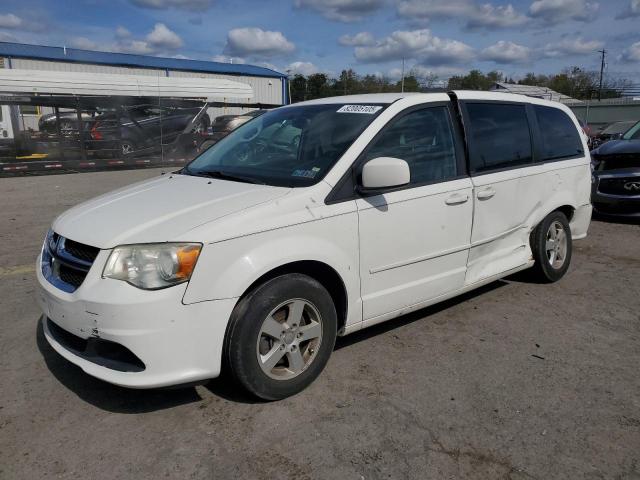 2012 DODGE GRAND CARA #3280440165