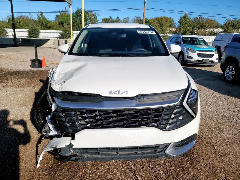 2024 KIA SPORTAGE L #3302915071