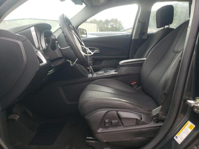 2014 CHEVROLET EQUINOX LS - 2GNALAEK2E1126696