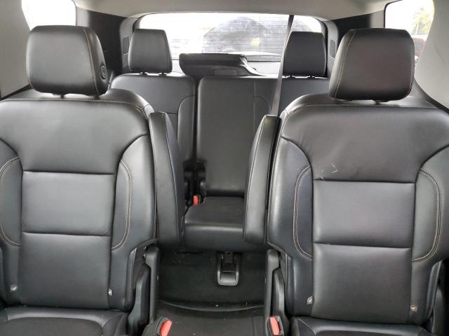 2018 CHEVROLET TRAVERSE L - 1GNERHKW1JJ143697