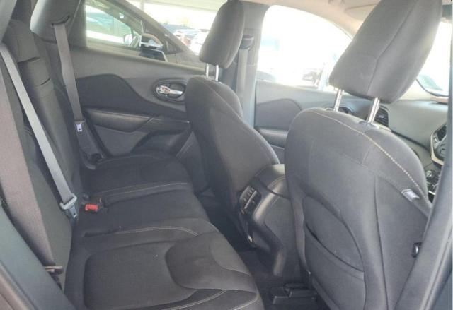 2016 JEEP CHEROKEE L - 1C4PJLCB2GW374269