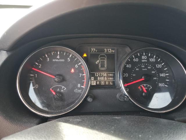 2013 NISSAN ROGUE S - JN8AS5MV5DW646532