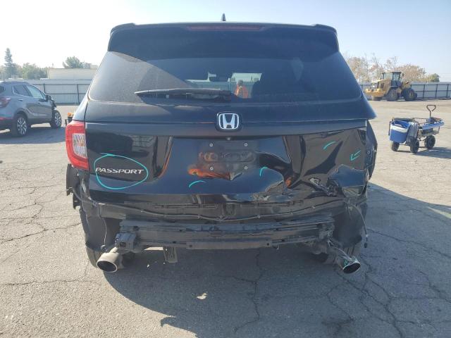 2019 HONDA PASSPORT E #3296874865