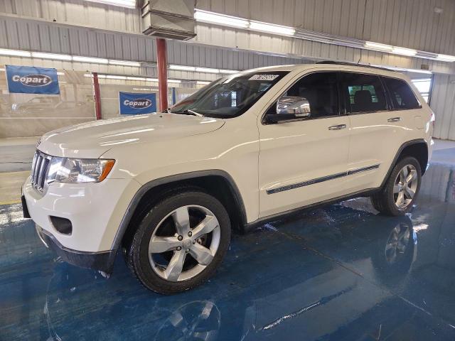 2012 JEEP GRAND CHEROKEE LIMITED - 1C4RJFBT1CC176055