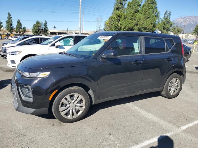 2020 KIA SOUL LX #3305680723