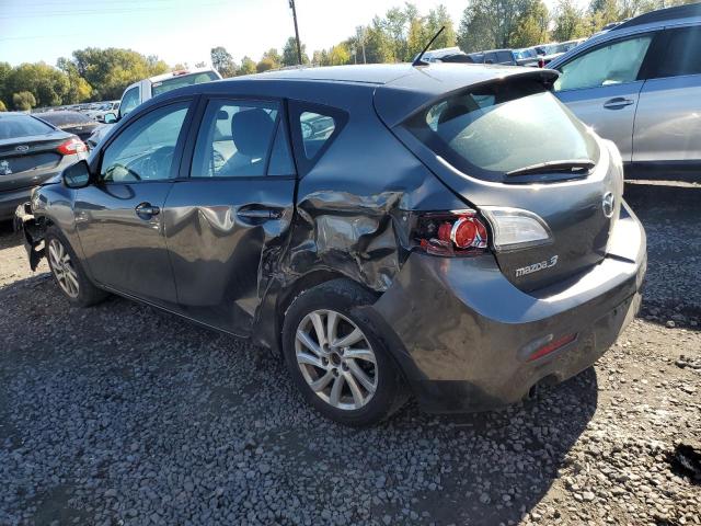 2012 MAZDA 3 I #3281696900