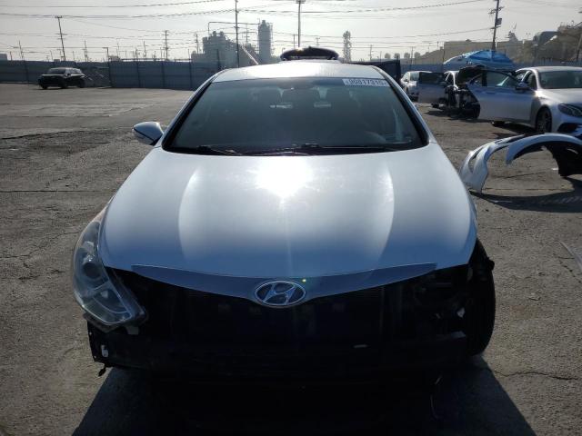 2015 HYUNDAI SONATA HYB - KMHEC4A44FA137592