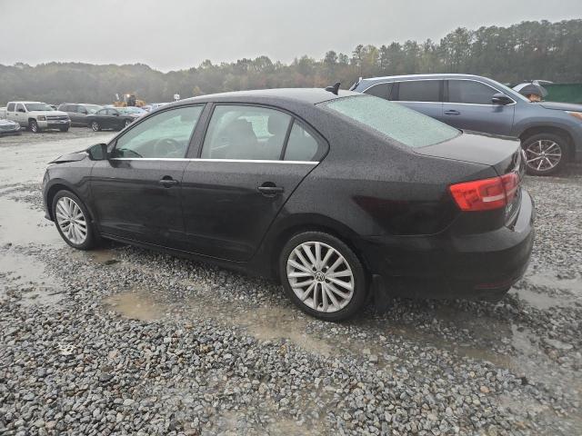2015 VOLKSWAGEN JETTA SE - 3VWD17AJ8FM284186