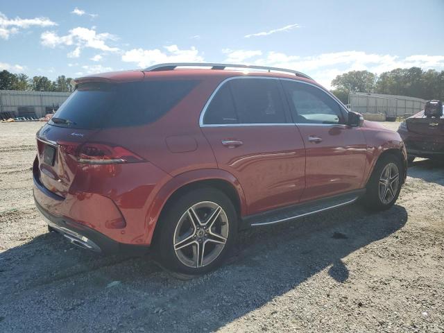 2020 MERCEDES-BENZ GLE 350 4M 4JGFB4KE6LA038203
