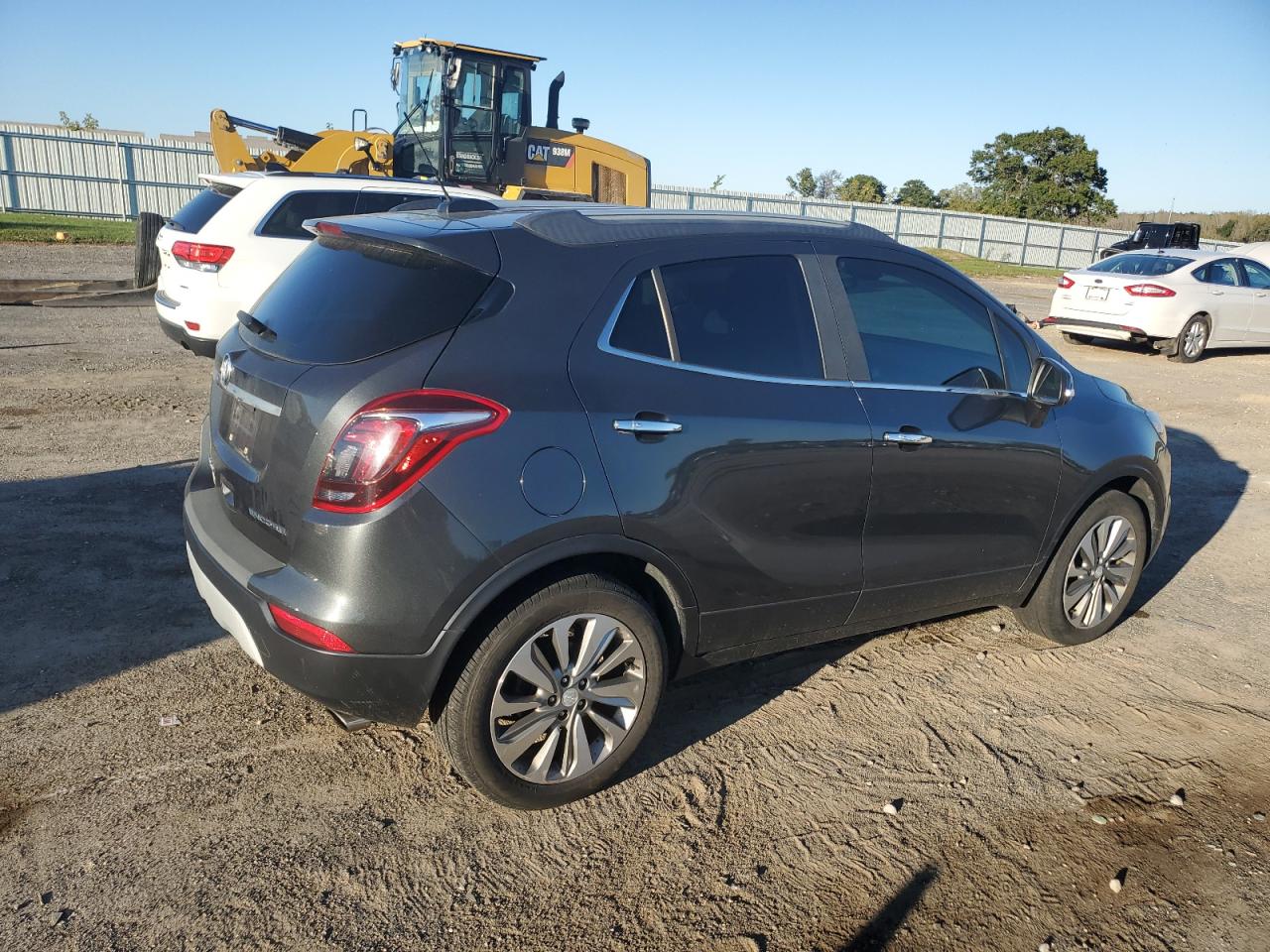 BUICK ENCORE PREFERRED