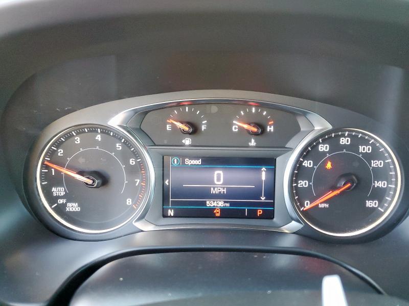 2023 GMC ACADIA SLE 1GKKNKL43PZ114461