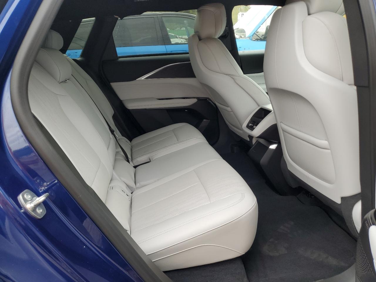 CADILLAC LYRIQ LUXURY