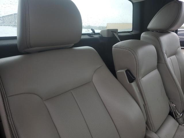 2010 FORD F150 - 1FTMF1CW3AKE38619