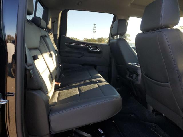 2024 CHEV SILV1500 4WD #3305462092