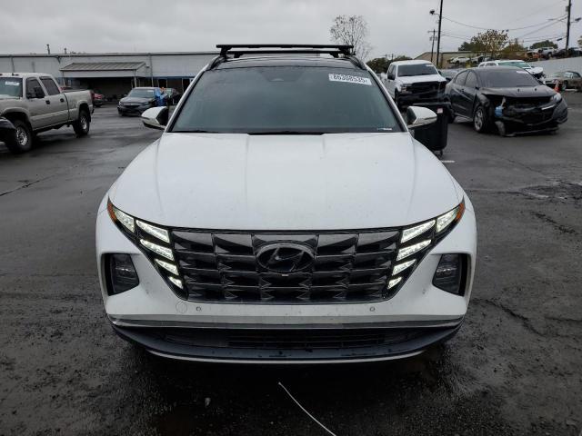 2022 HYUNDAI TUCSON LIM #3308372283