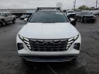 Lot #3308372283 2022 HYUNDAI TUCSON LIM
