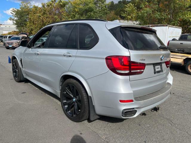 2015 BMW X5 XDRIVE5 - Other View
