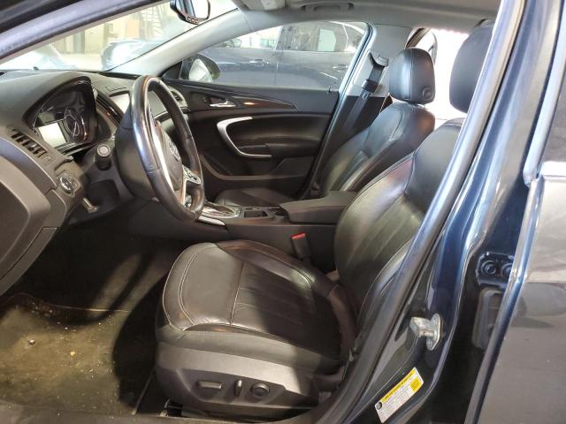 2014 BUICK REGAL PREM - 2G4GN5EX1E9188944