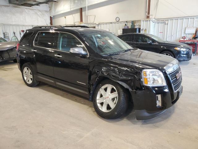 2012 GMC TERRAIN SL - 2GKFLVE5XC6191431
