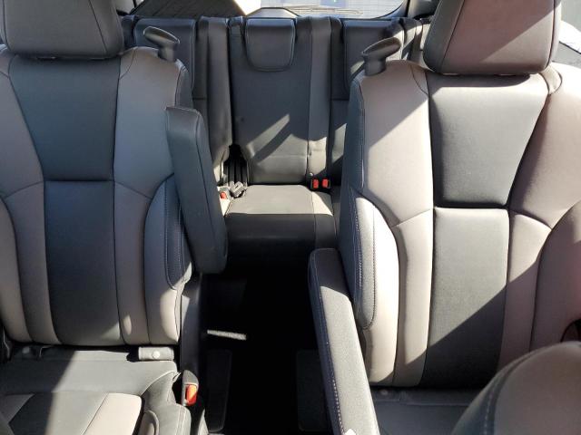 2022 SUBARU ASCENT ONY #3296395640